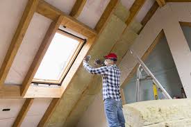 Best Insulation Air Sealing  in New Madison, OH